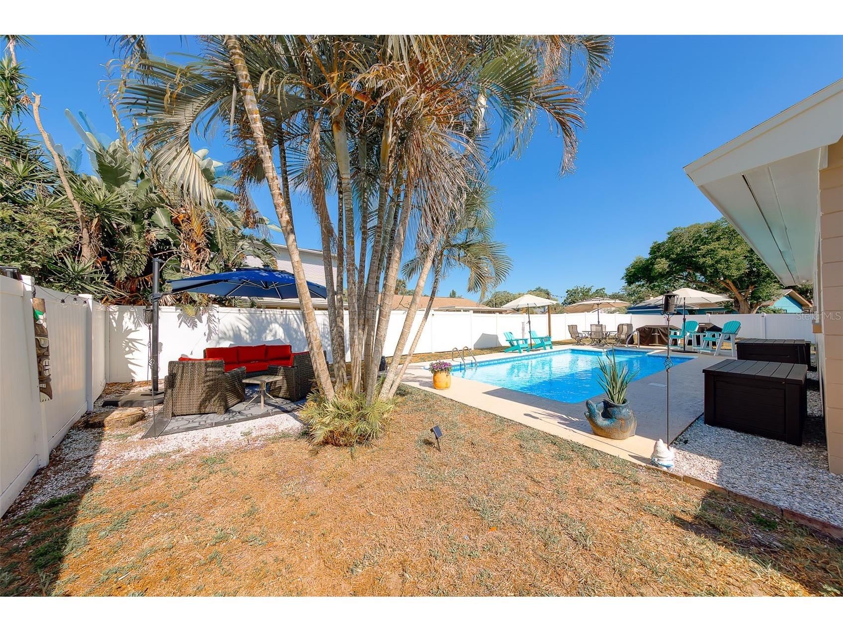 1603 W Orangecrest Avenue Palm Harbor FL 34683 TB8493698 image37