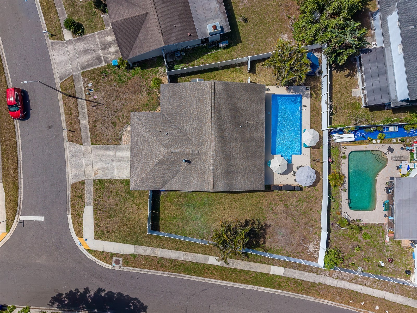 1603 W Orangecrest Avenue Palm Harbor FL 34683 TB8493698 image44
