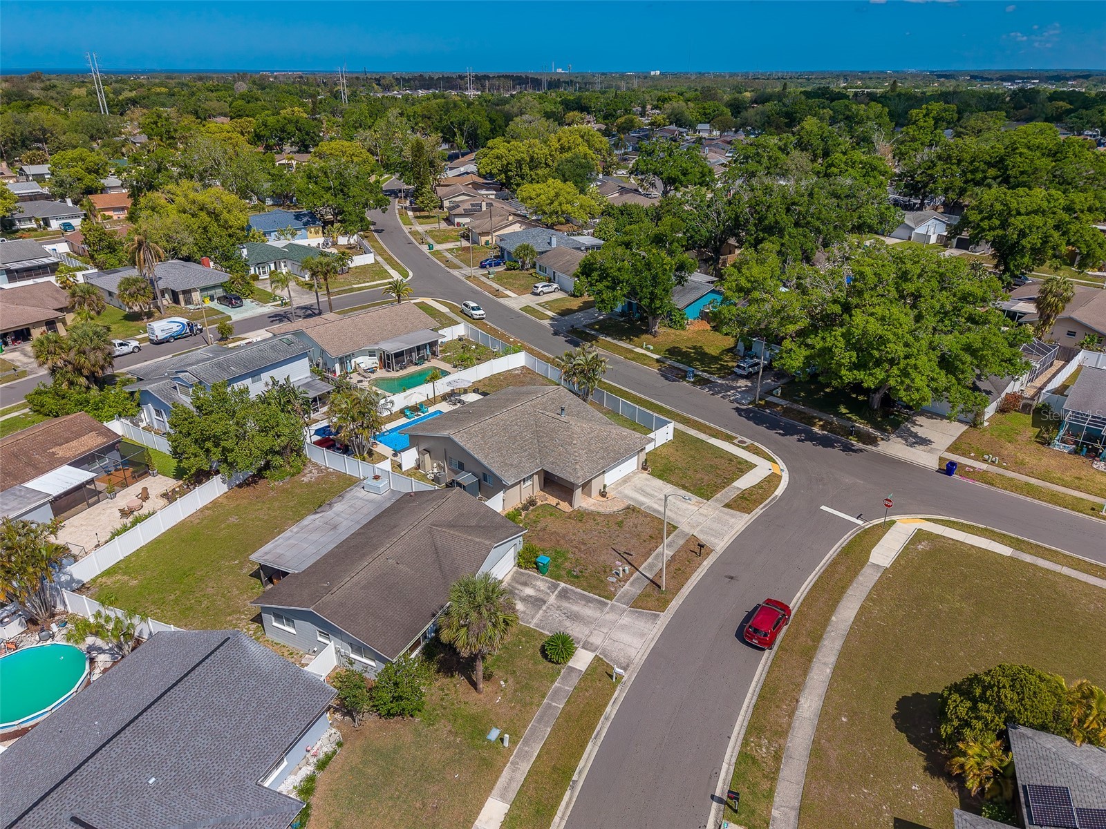 1603 W Orangecrest Avenue Palm Harbor FL 34683 TB8493698 image49
