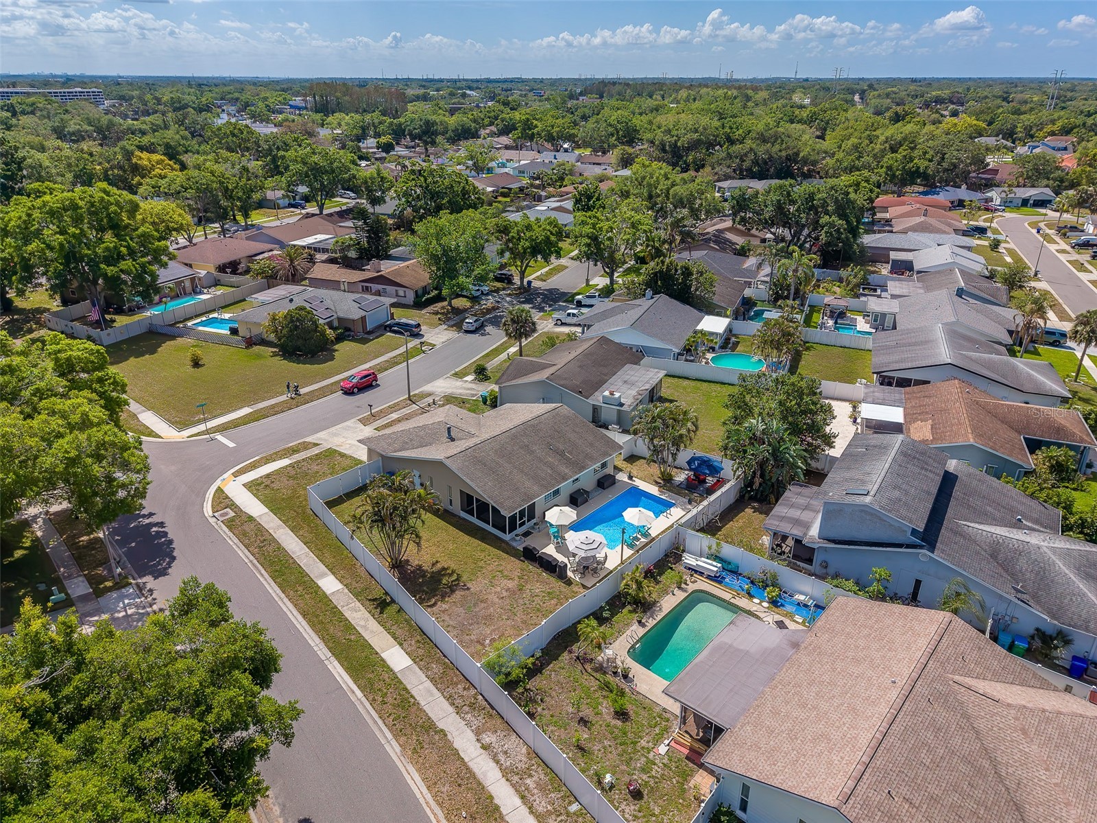 1603 W Orangecrest Avenue Palm Harbor FL 34683 TB8493698 image50
