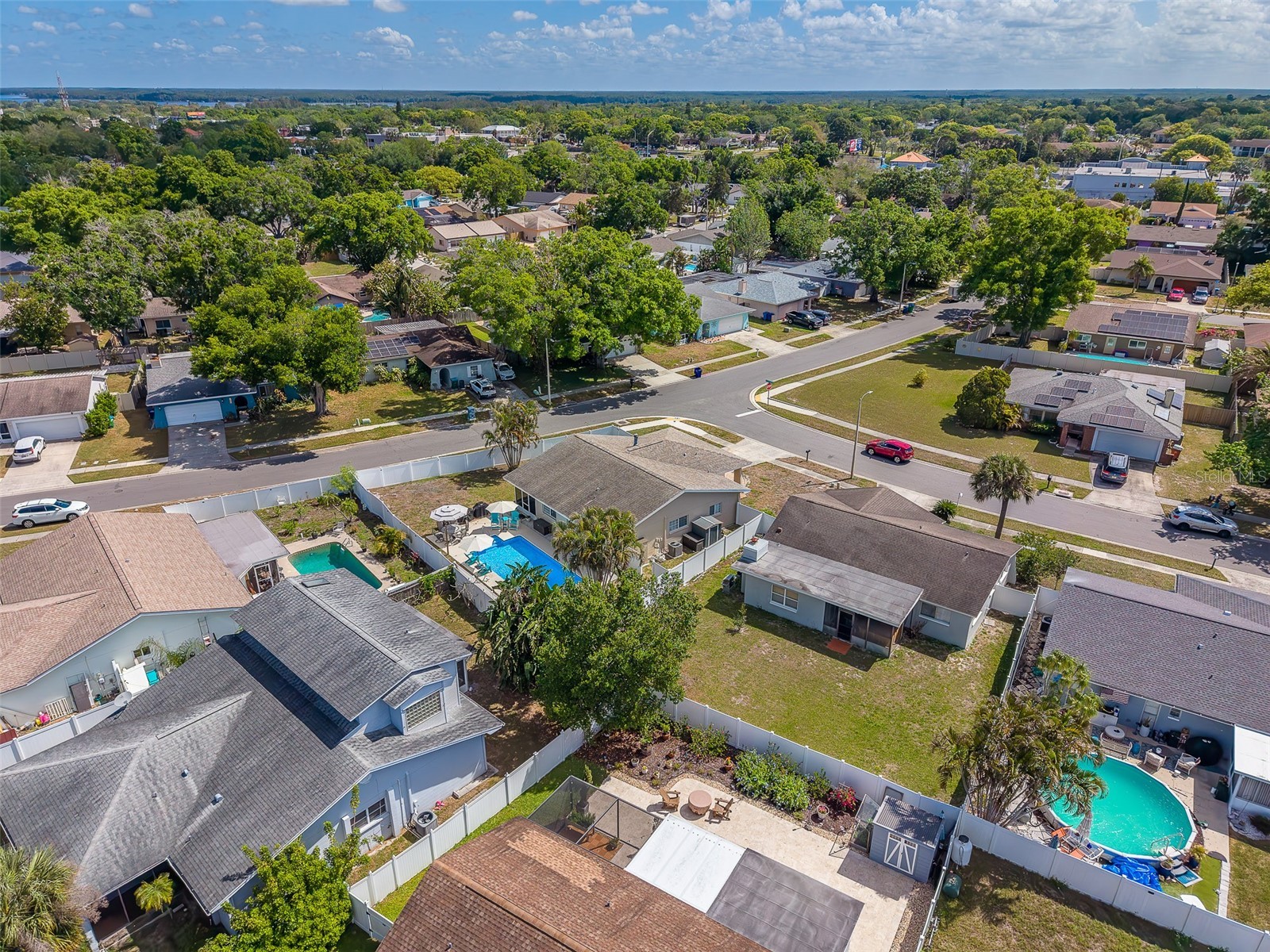 1603 W Orangecrest Avenue Palm Harbor FL 34683 TB8493698 image52