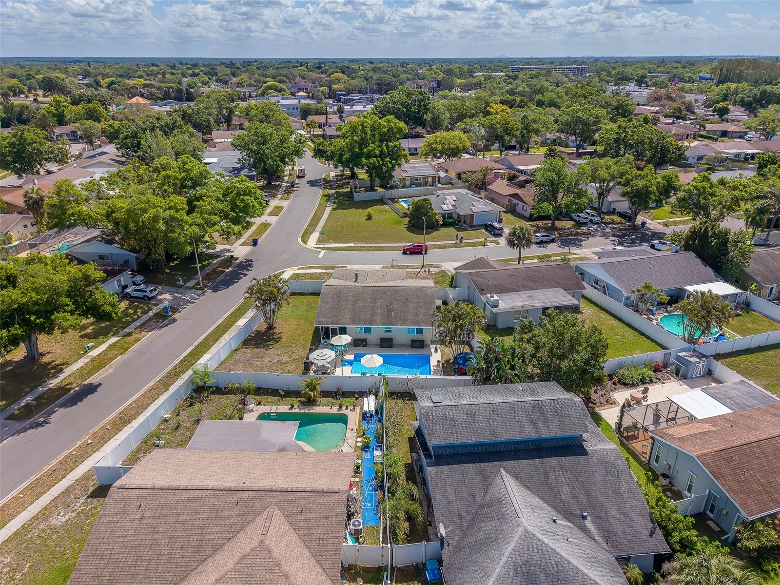 1603 W Orangecrest Avenue Palm Harbor FL 34683 TB8493698 image53