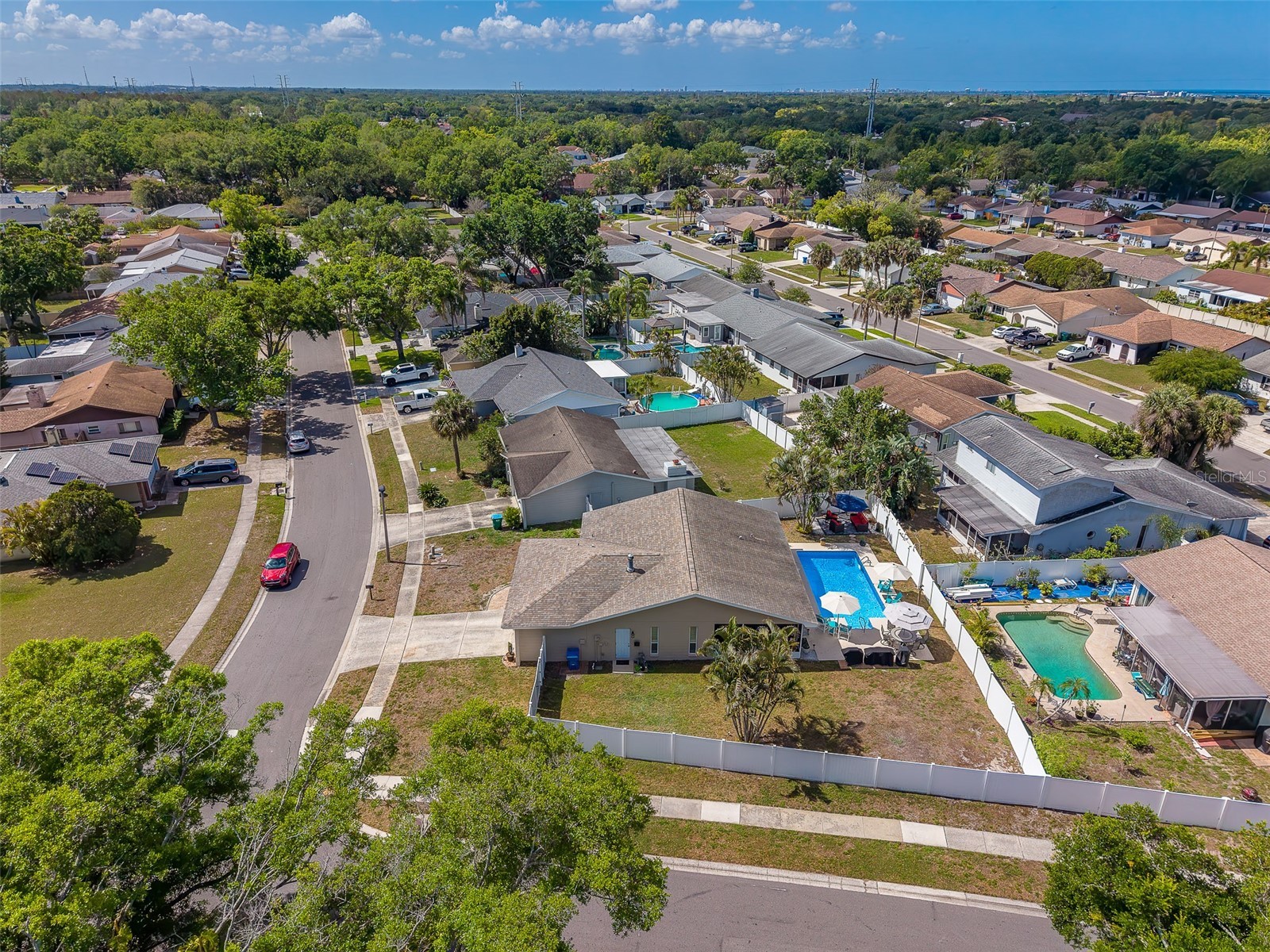 1603 W Orangecrest Avenue Palm Harbor FL 34683 TB8493698 image54