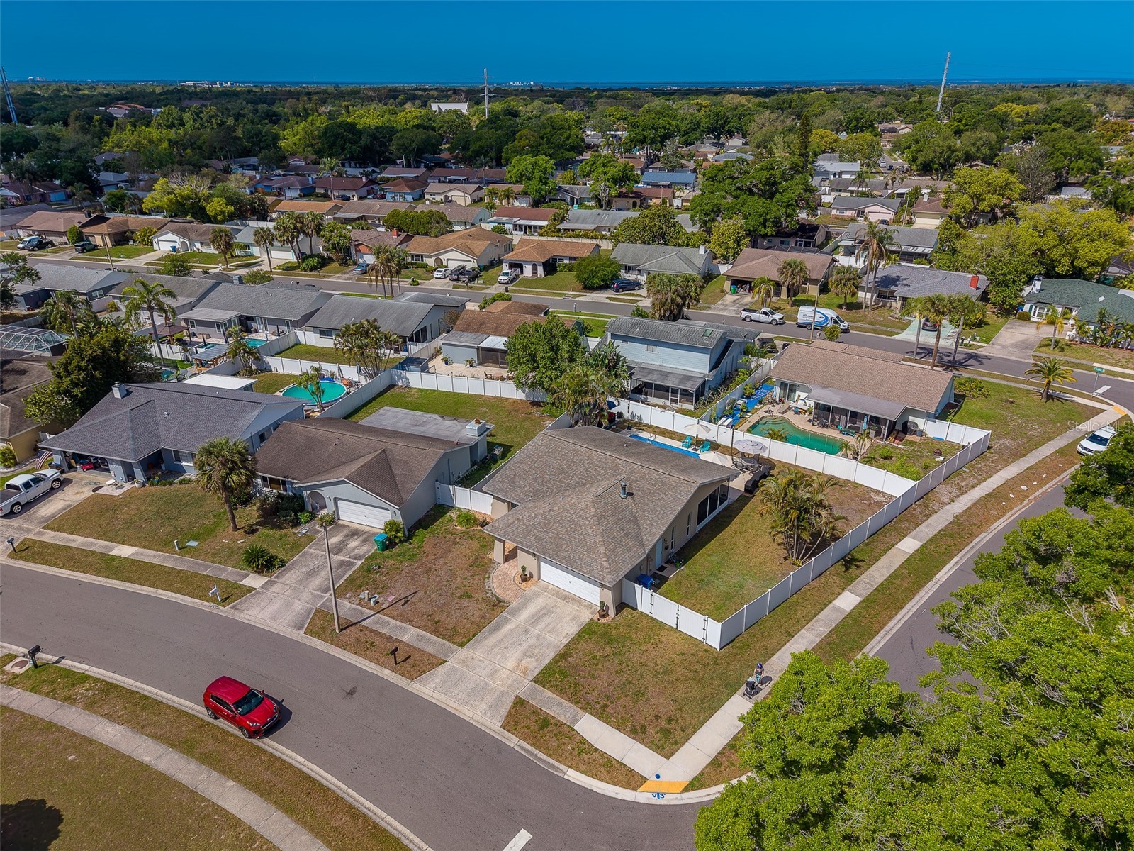 1603 W Orangecrest Avenue Palm Harbor FL 34683 TB8493698 image55
