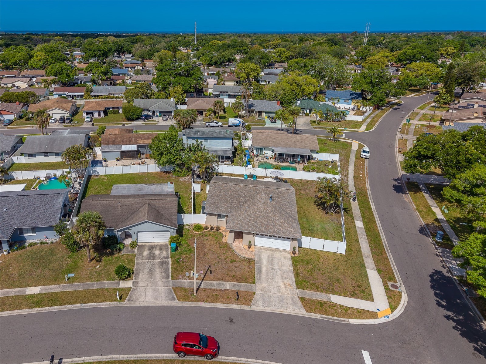 1603 W Orangecrest Avenue Palm Harbor FL 34683 TB8493698 image56
