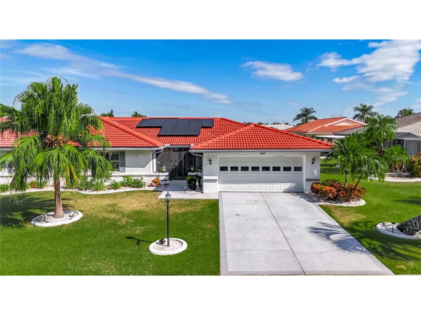 1603 Weatherford Drive Sun City Center FL 33573 TB8441695 image1