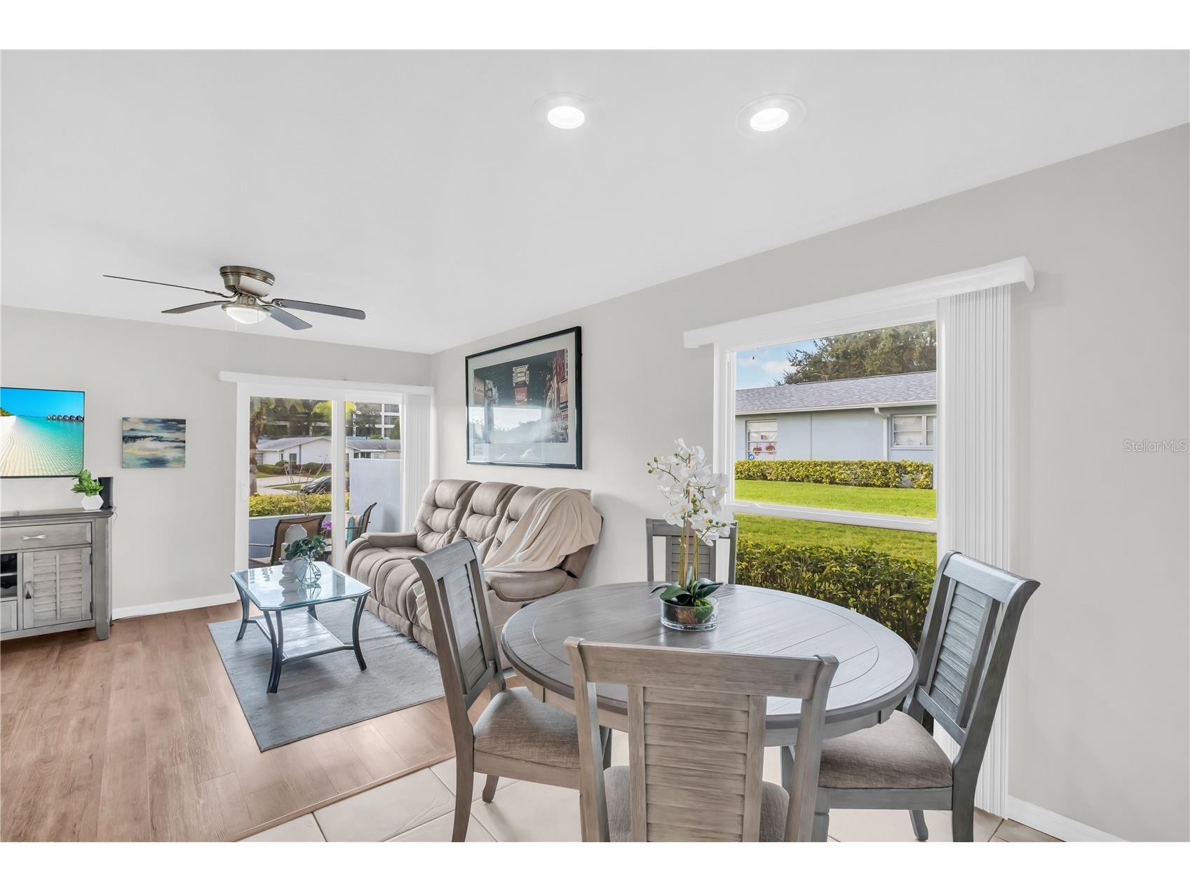 1603 Whitebridge Drive #D Palm Harbor FL 34684 - LAKE TARPON TB8463449 image10