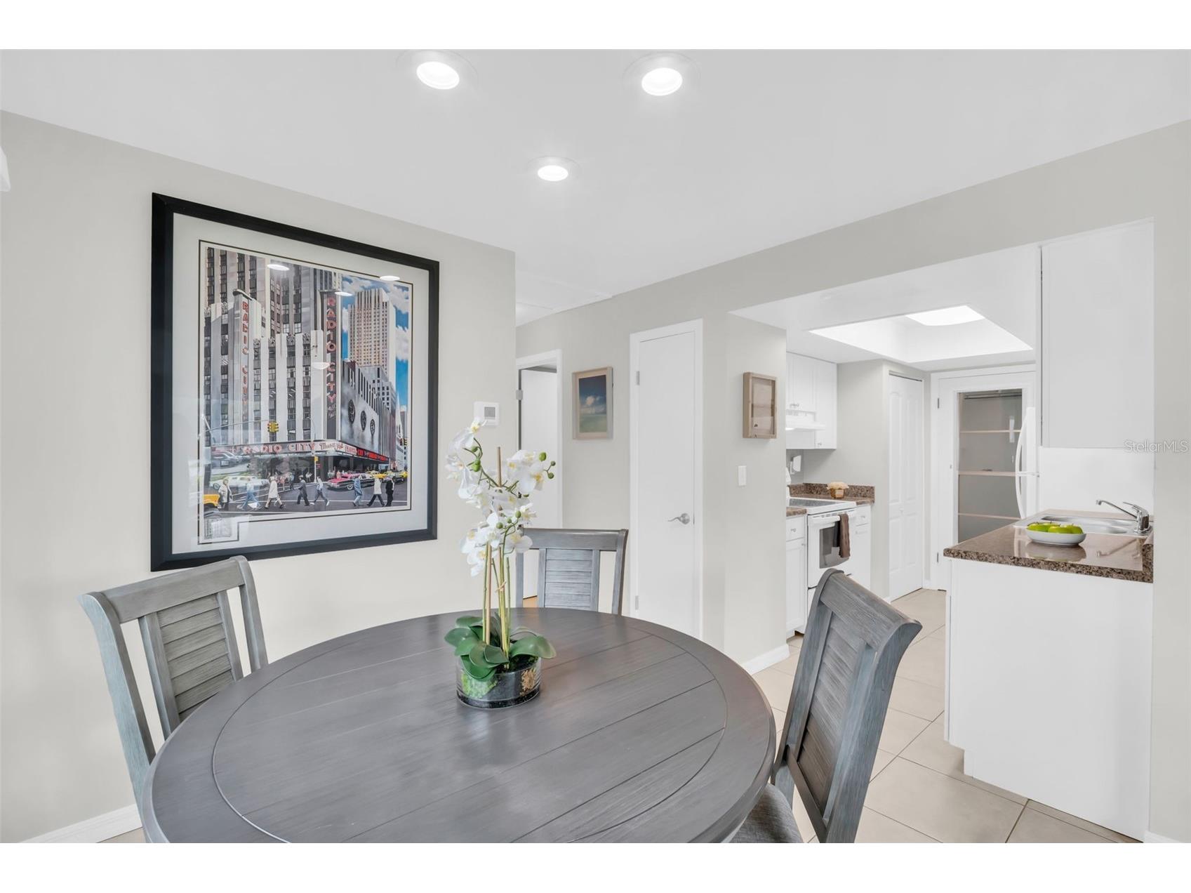 1603 Whitebridge Drive #D Palm Harbor FL 34684 - LAKE TARPON TB8463449 image12