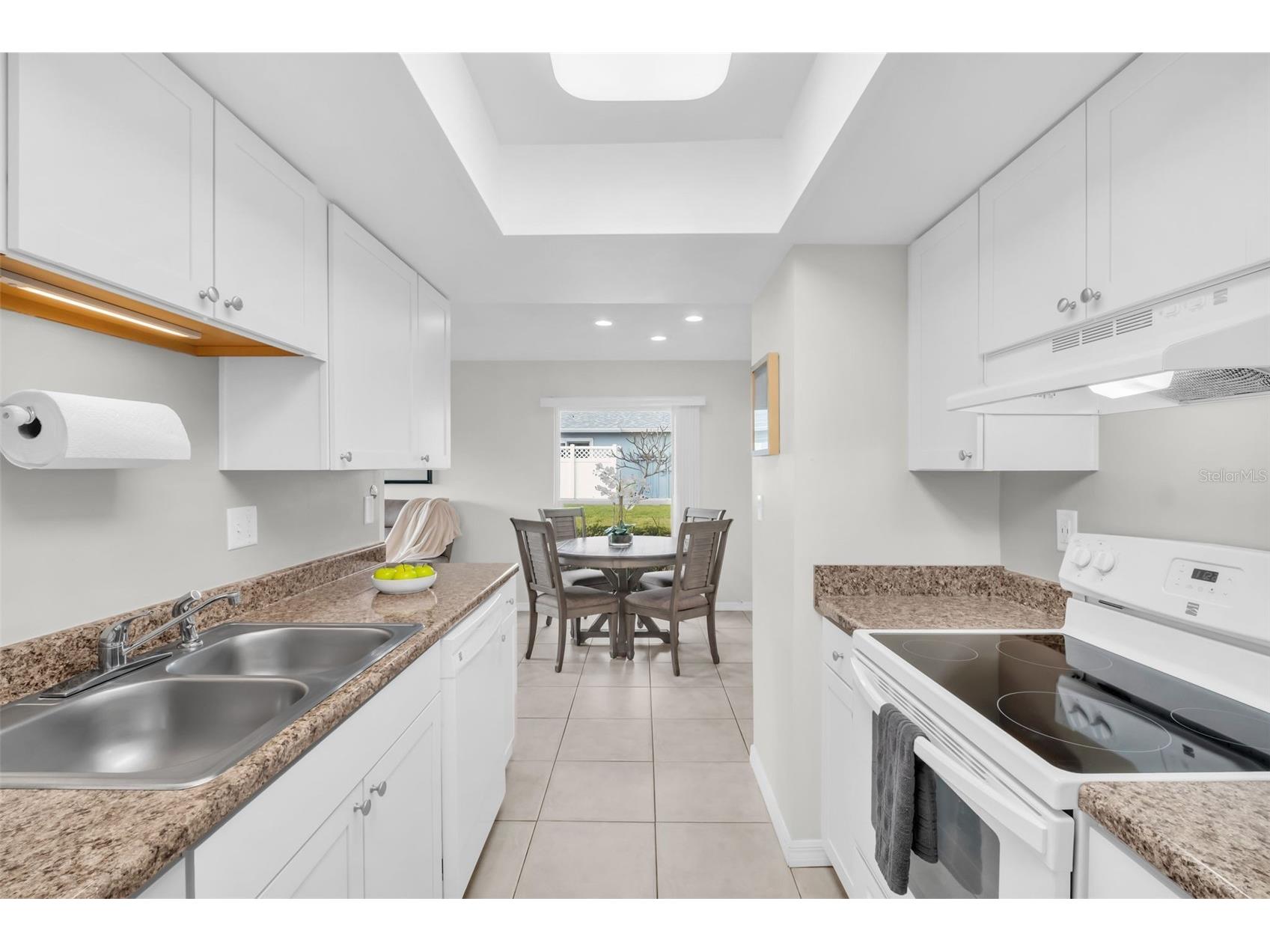 1603 Whitebridge Drive #D Palm Harbor FL 34684 - LAKE TARPON TB8463449 image13