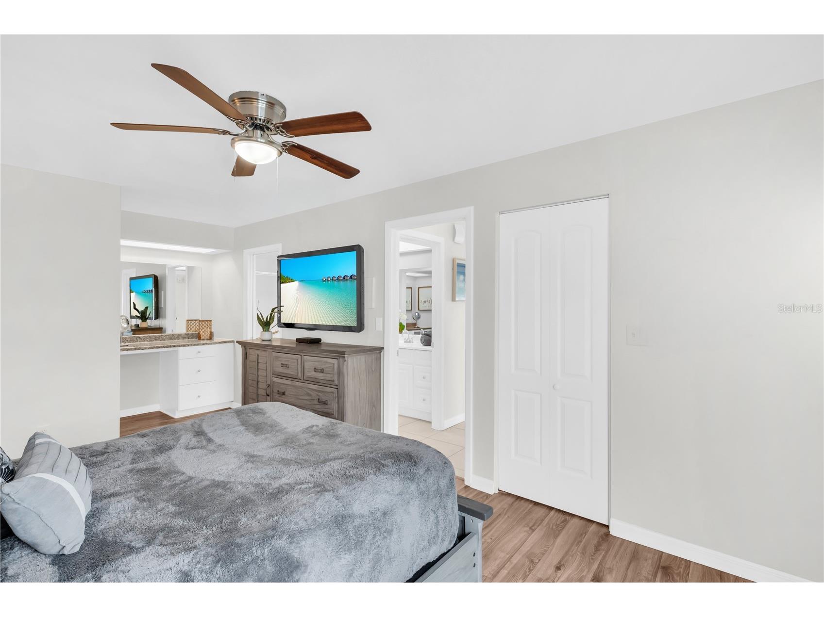 1603 Whitebridge Drive #D Palm Harbor FL 34684 - LAKE TARPON TB8463449 image20