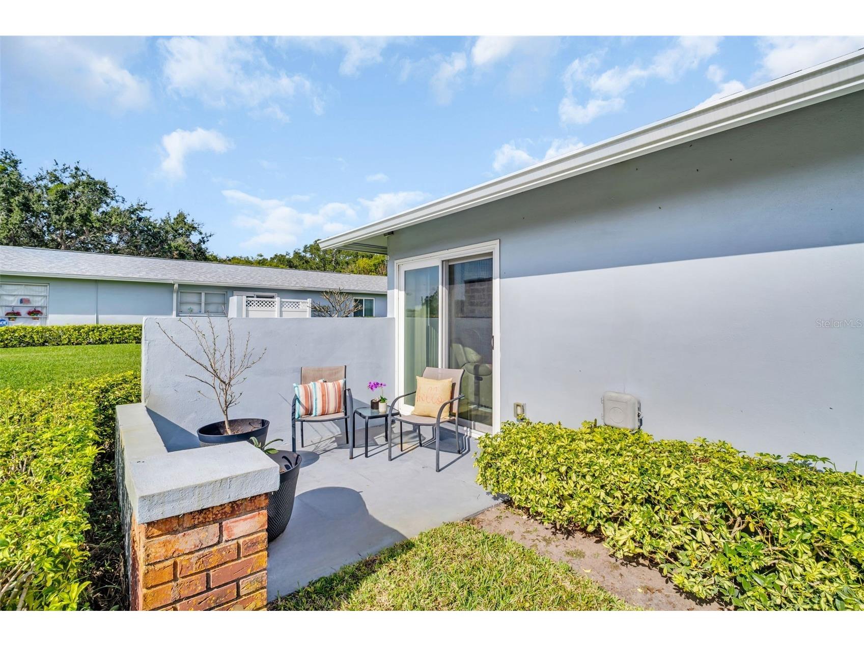 1603 Whitebridge Drive #D Palm Harbor FL 34684 - LAKE TARPON TB8463449 image3