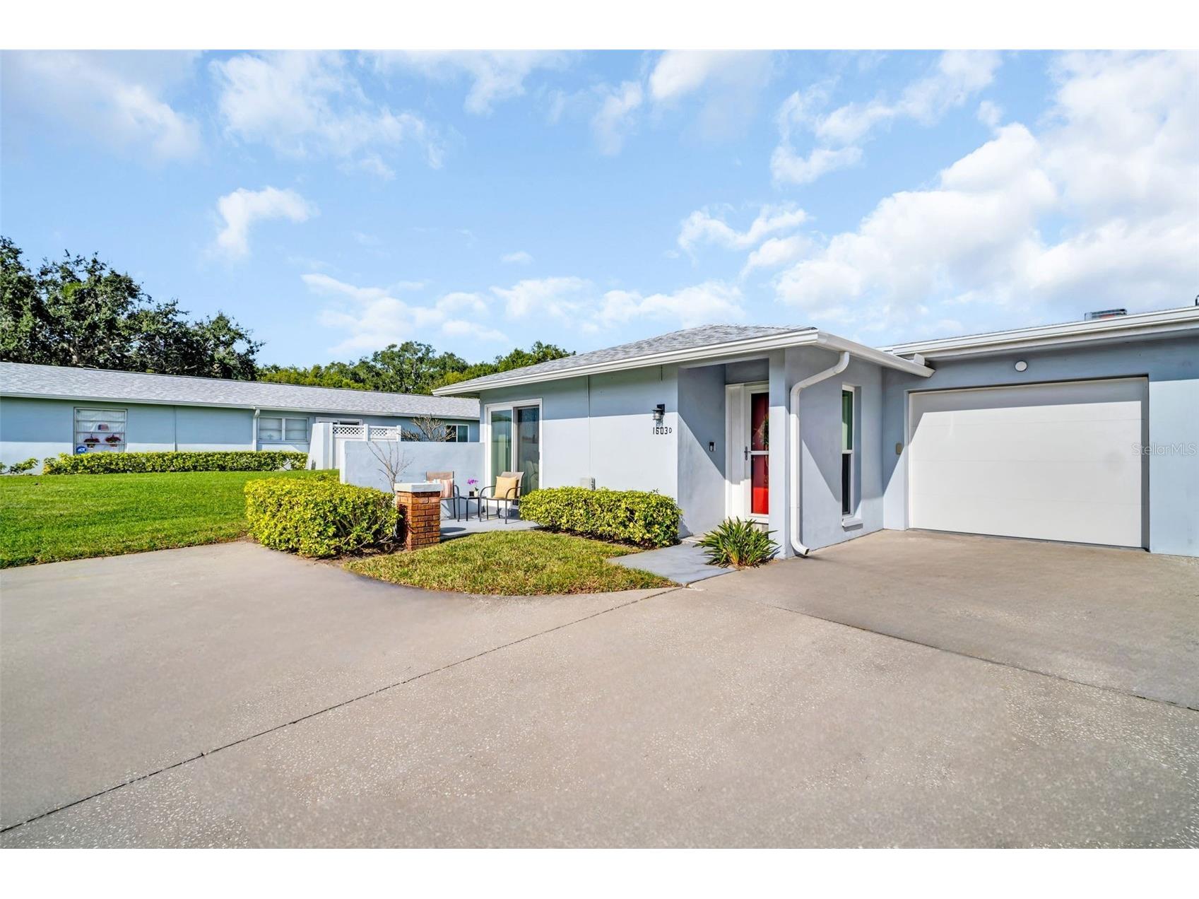 1603 Whitebridge Drive #D Palm Harbor FL 34684 - LAKE TARPON TB8463449 image4