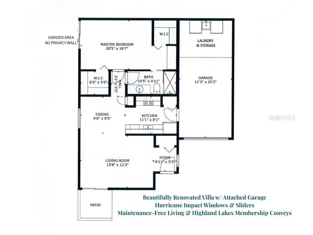 1603 Whitebridge Drive #D Palm Harbor FL 34684 - LAKE TARPON TB8463449 image5