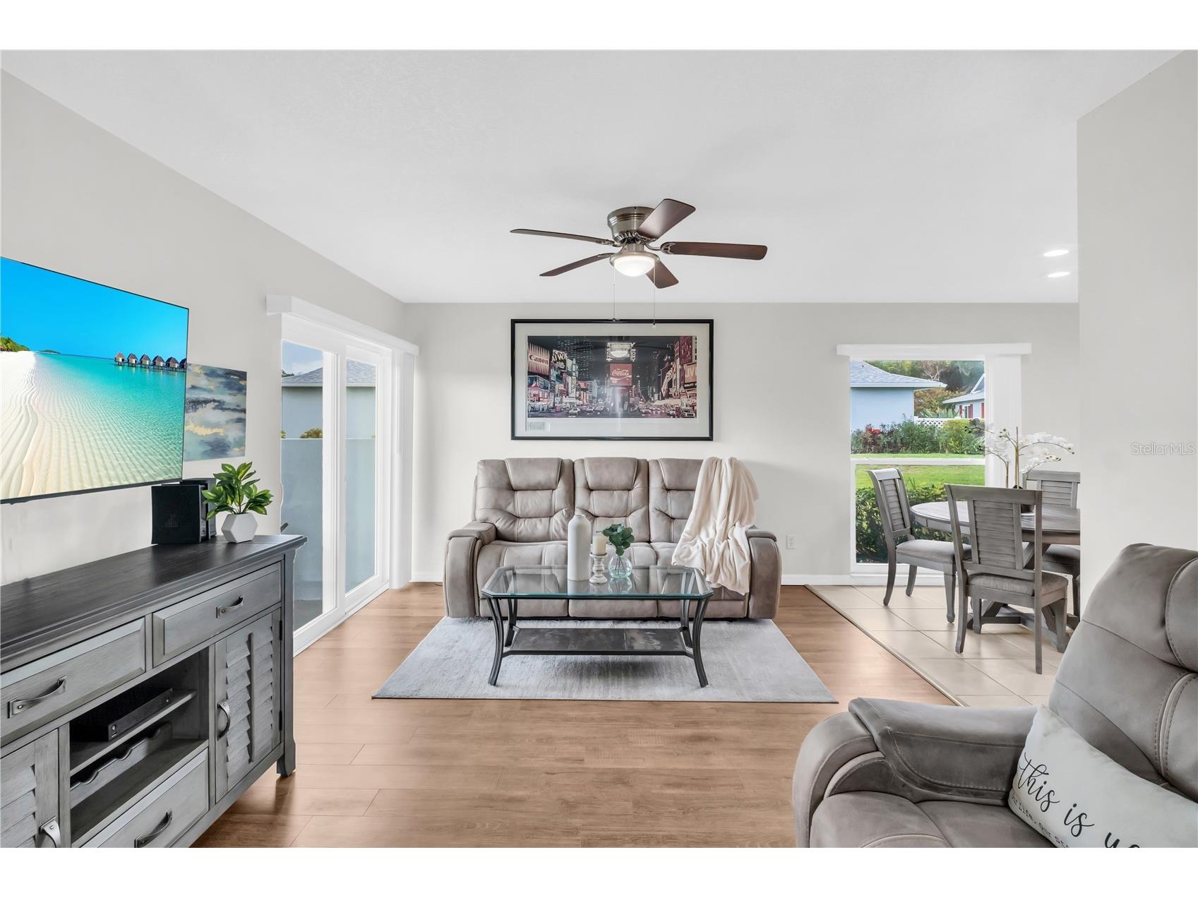 1603 Whitebridge Drive #D Palm Harbor FL 34684 - LAKE TARPON TB8463449 image7