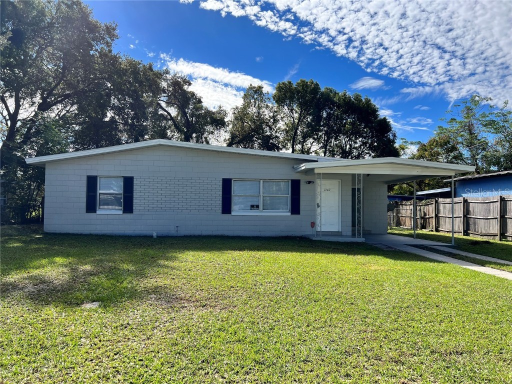 1603 William Street Leesburg FL 34748 O6075083 image1