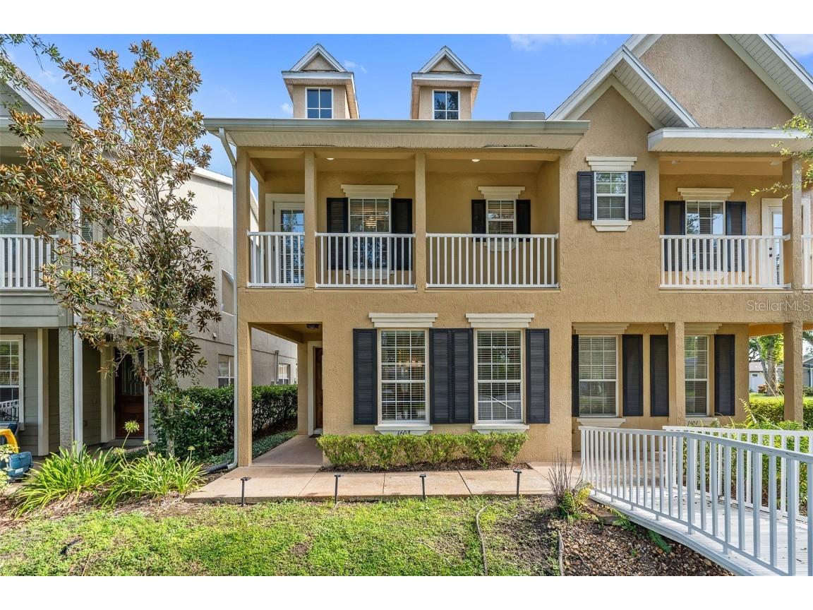 1603 Wilson Avenue Orlando FL 32804 V4937773 image1