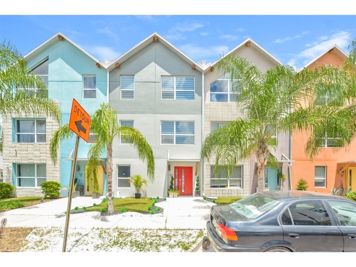 1603 Woodward Street #19 Orlando FL 32803 O6135989 image1