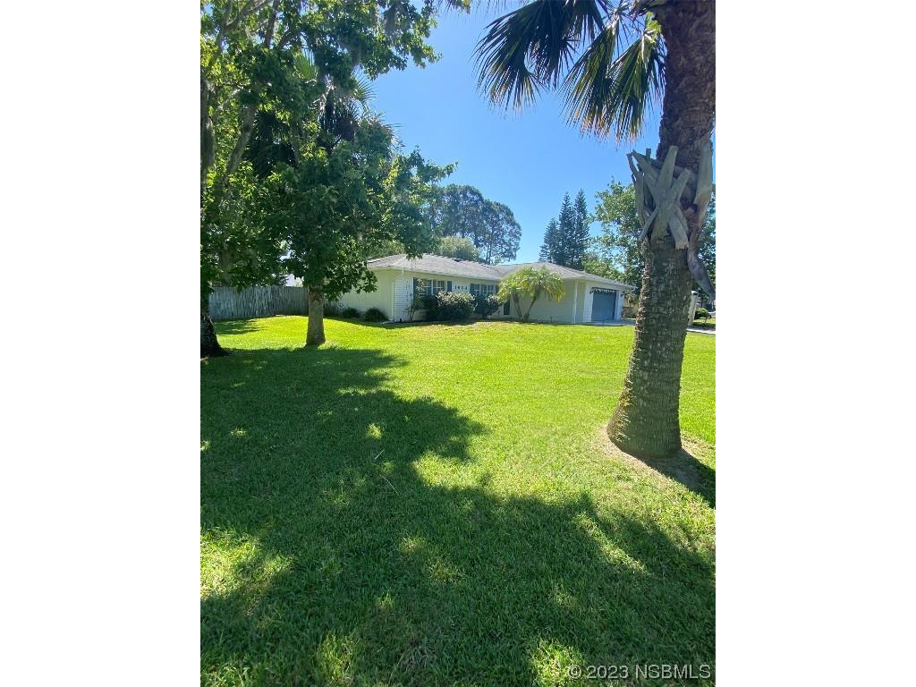 1603 Willow Oak Drive Edgewater FL 32132 NS1074586 image1
