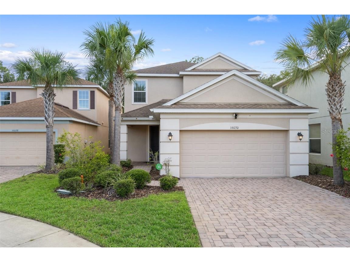 16030 Bella Woods Drive Tampa FL 33647 T3539590 image1