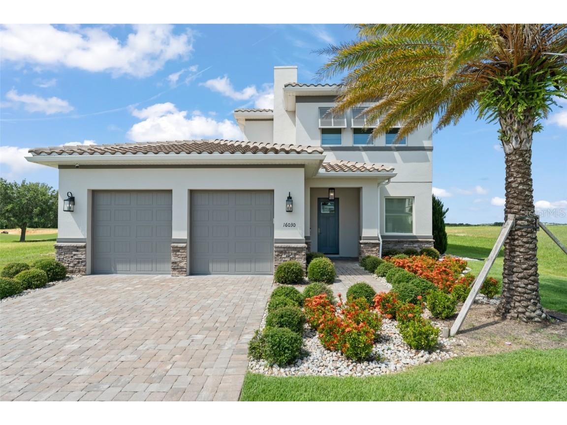 16030 Vetta Drive Montverde FL 34756 - LAKE SIENA G5098547 image1