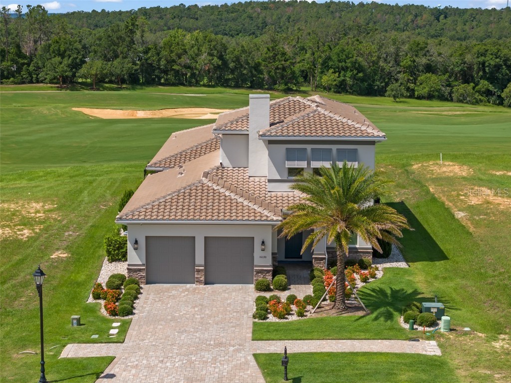 16030 Vetta Drive Montverde FL 34756 - LAKE SIENA G5098547 image2