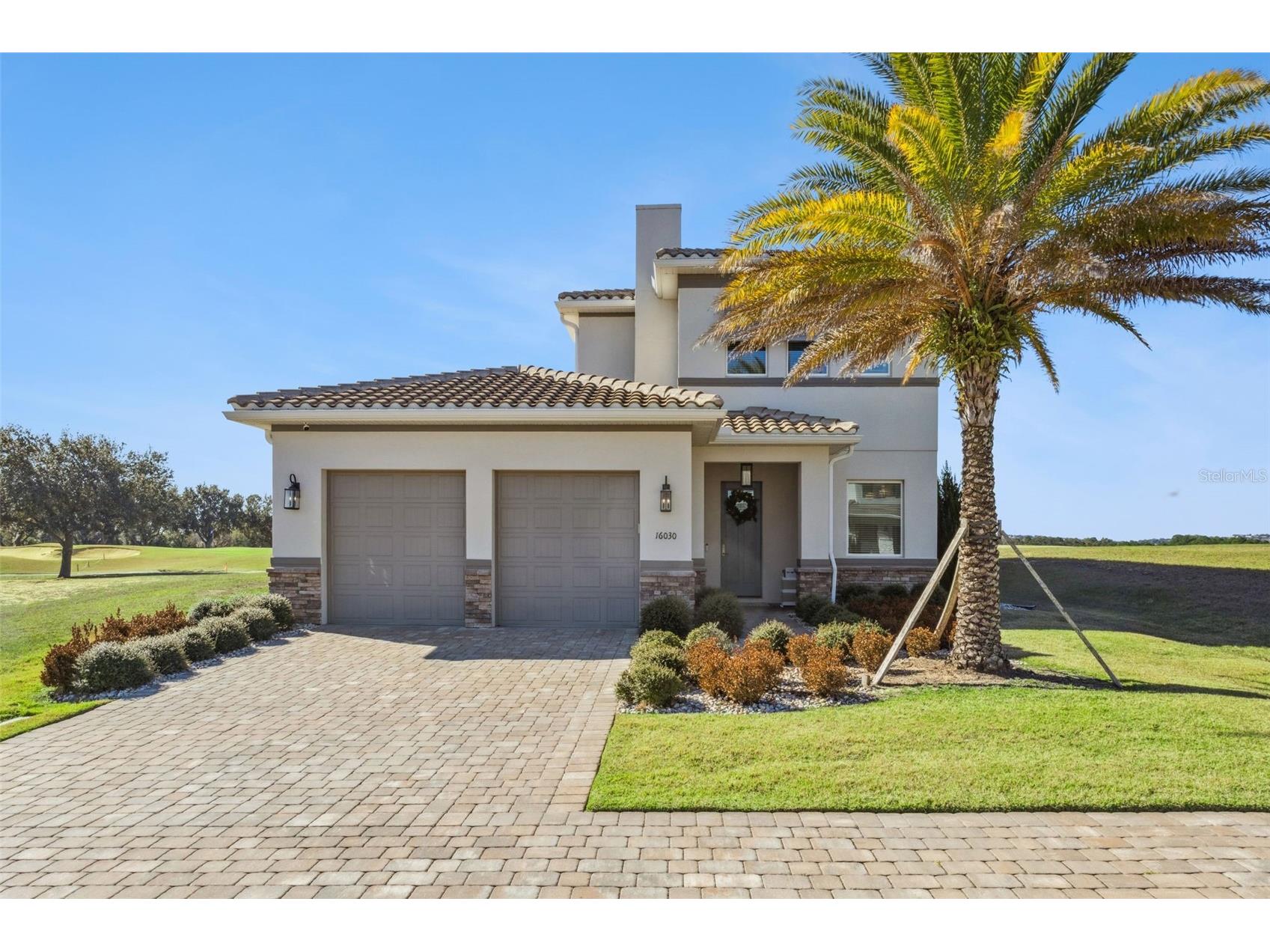 16030 Vetta Drive Montverde FL 34756 - LAKE SIENA O6372027 image1