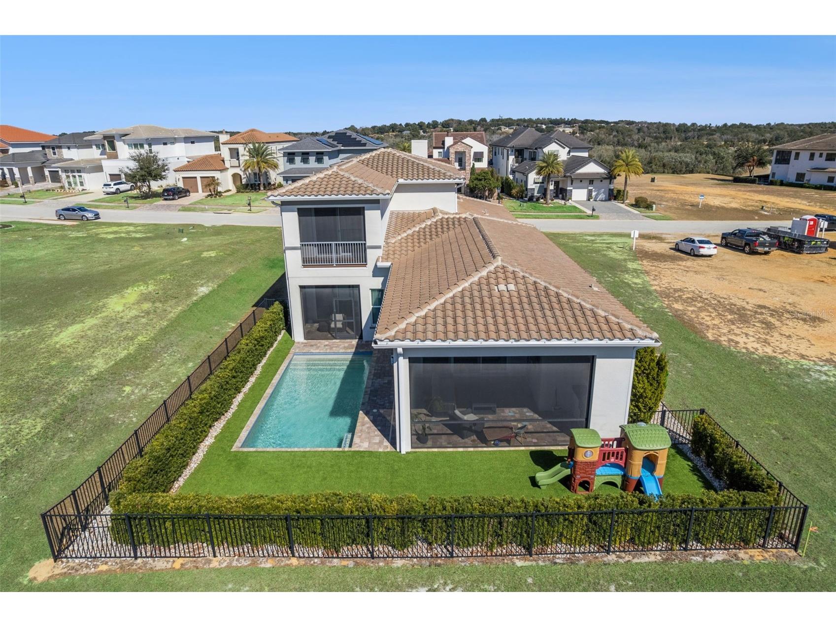 16030 Vetta Drive Montverde FL 34756 - LAKE SIENA O6372027 image36