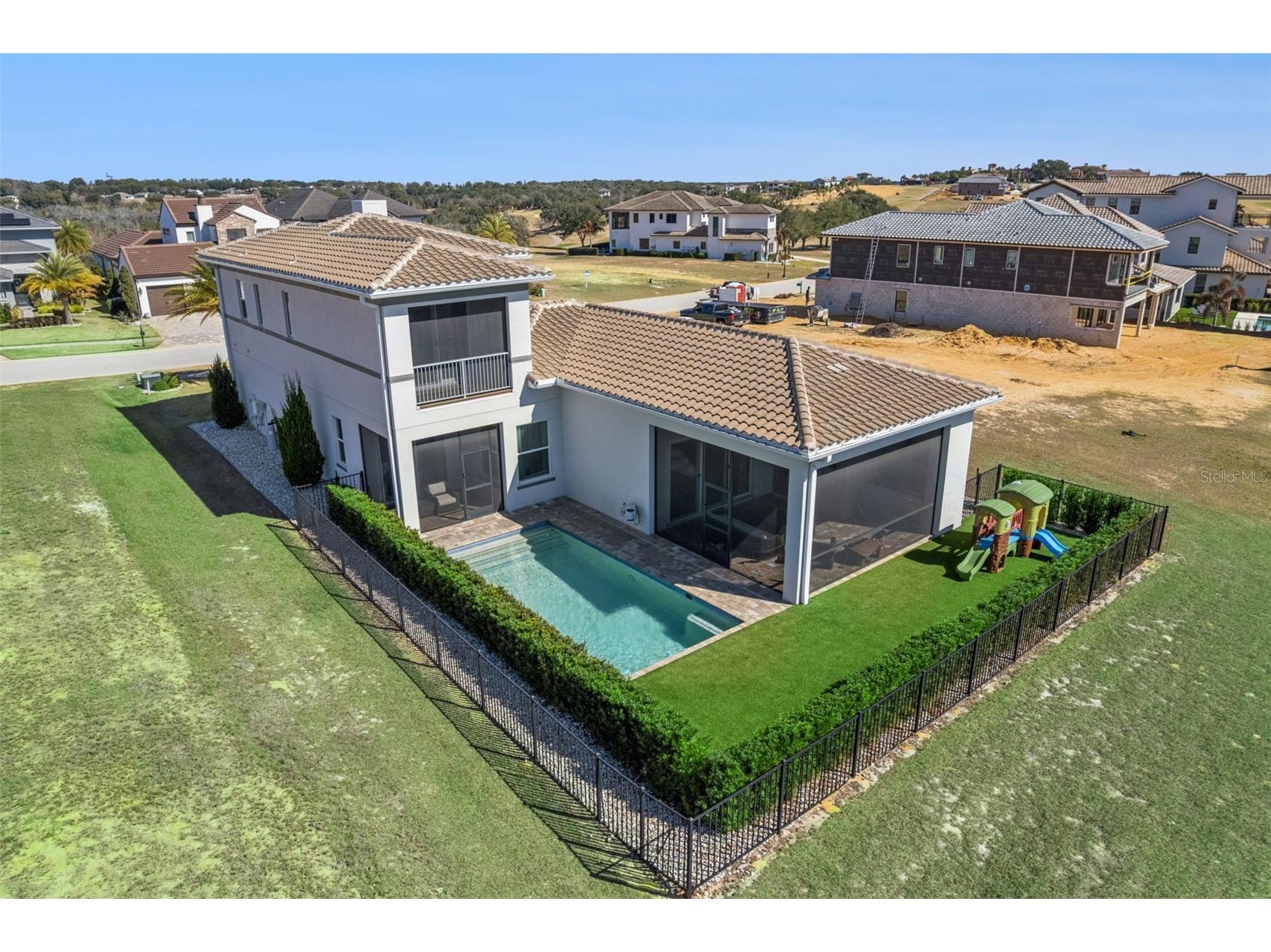 16030 Vetta Drive Montverde FL 34756 - LAKE SIENA O6372027 image37