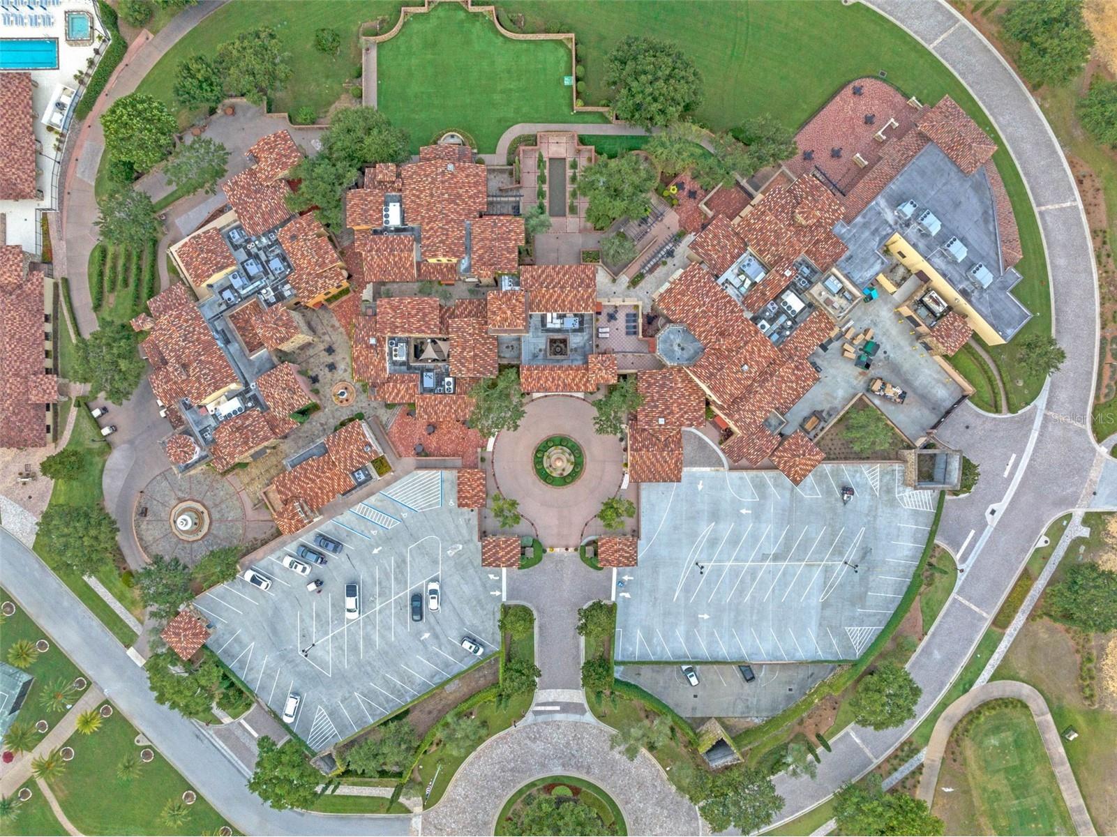 16030 Vetta Drive Montverde FL 34756 - LAKE SIENA O6372027 image38