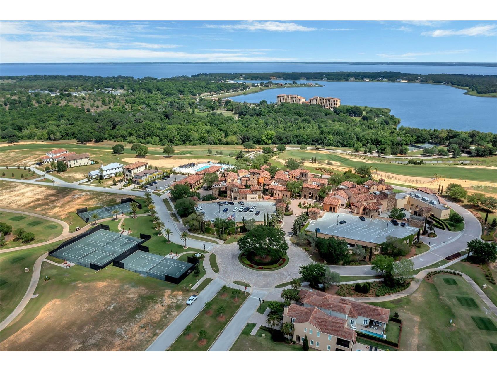 16030 Vetta Drive Montverde FL 34756 - LAKE SIENA O6372027 image39