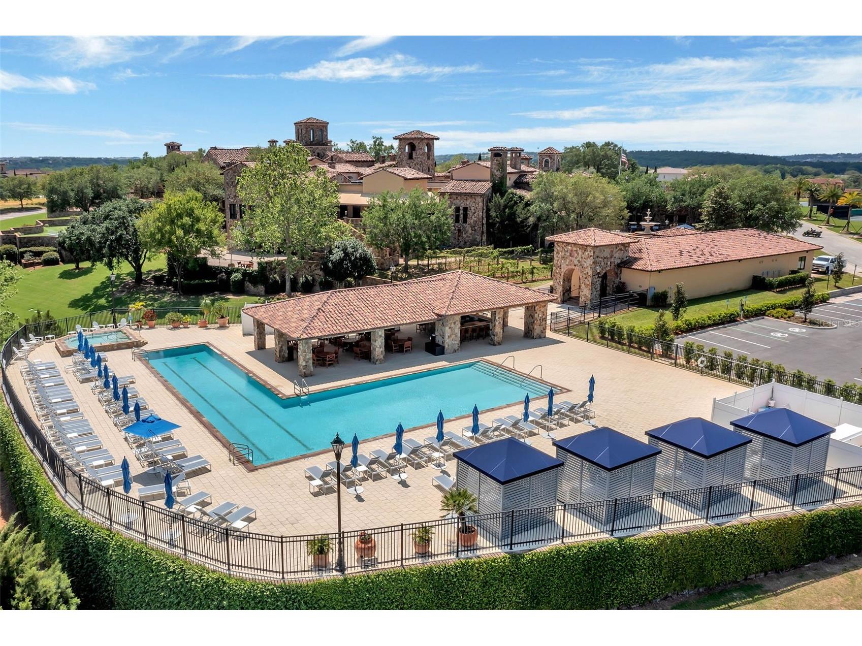 16030 Vetta Drive Montverde FL 34756 - LAKE SIENA O6372027 image40