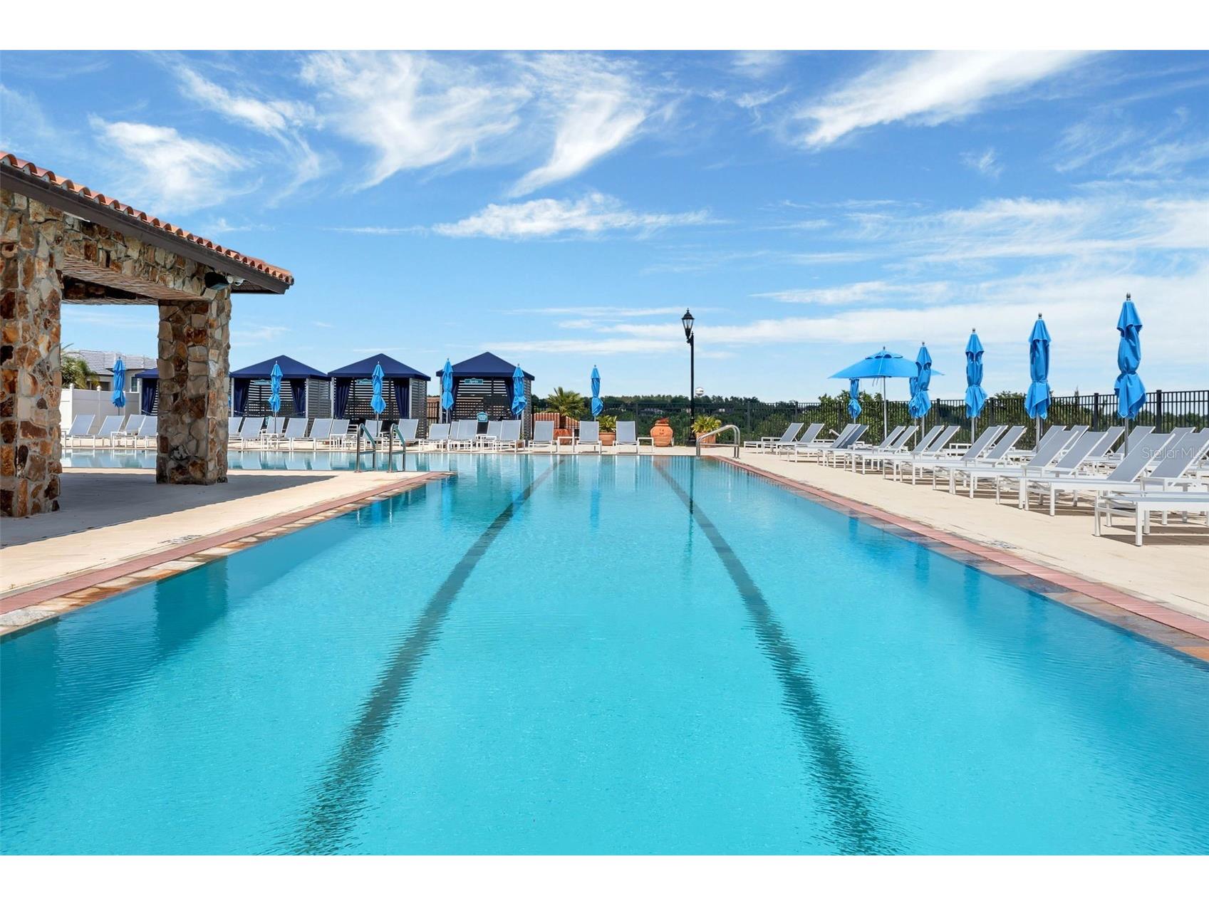 16030 Vetta Drive Montverde FL 34756 - LAKE SIENA O6372027 image43