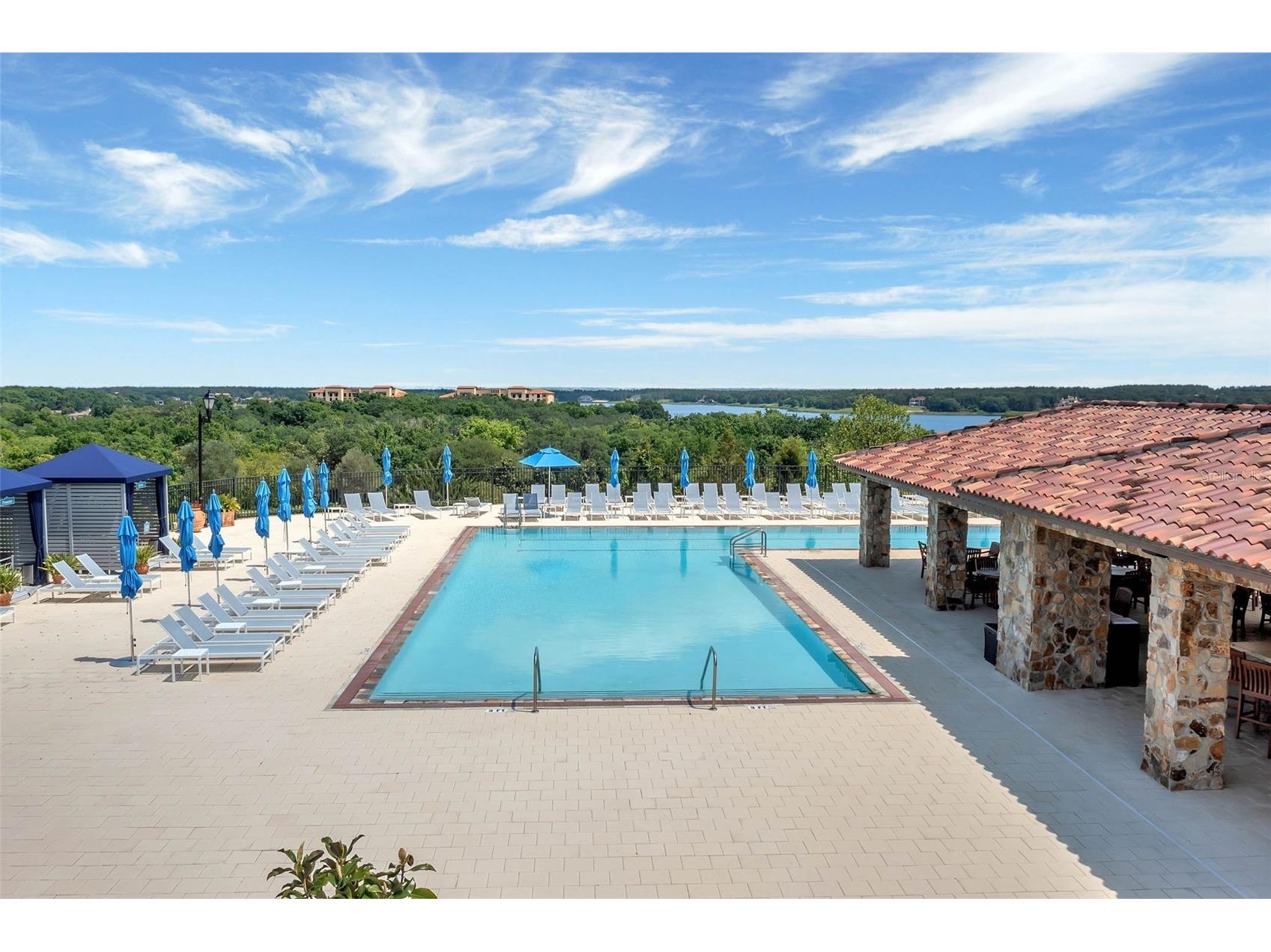 16030 Vetta Drive Montverde FL 34756 - LAKE SIENA O6372027 image45