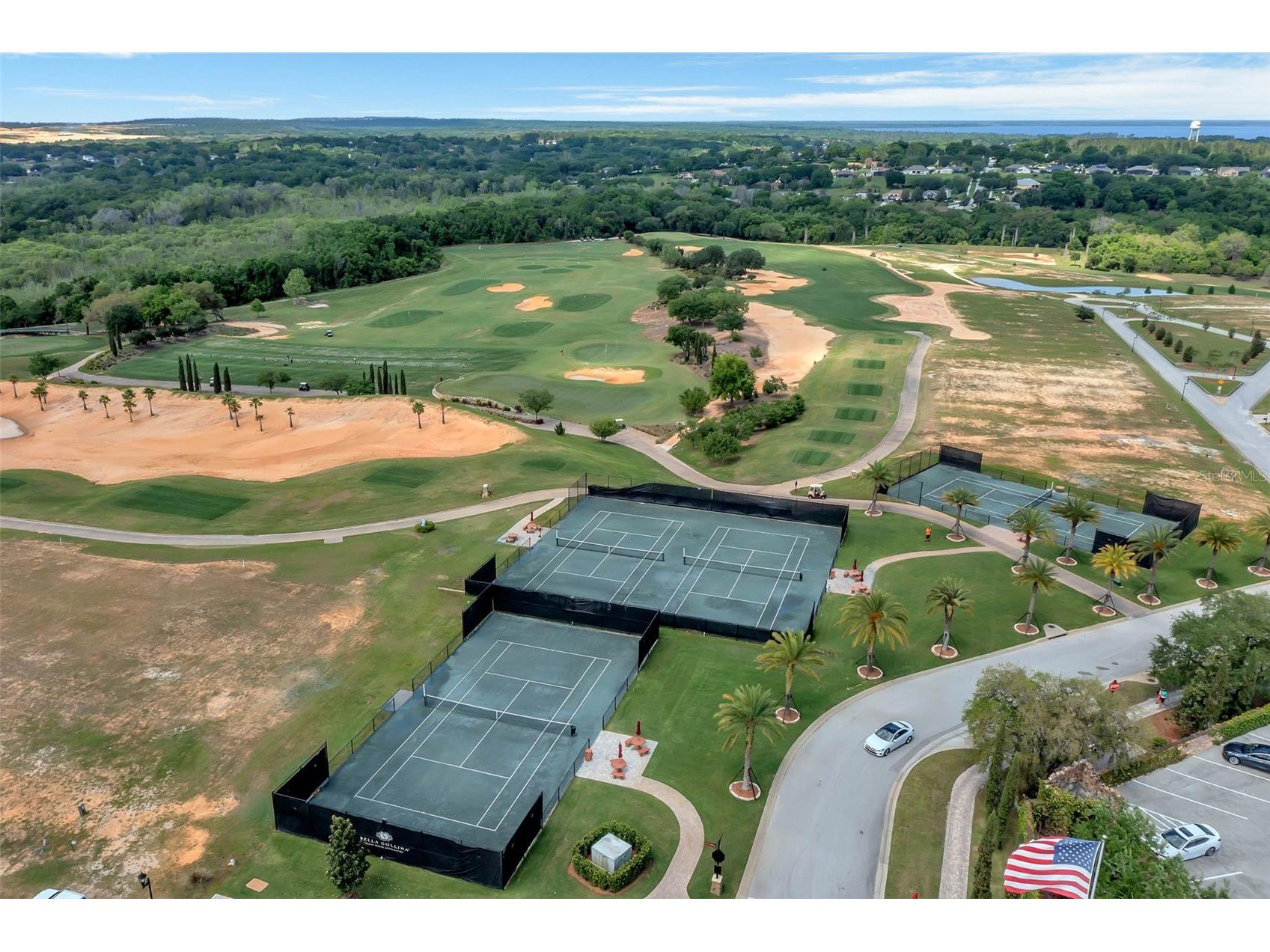 16030 Vetta Drive Montverde FL 34756 - LAKE SIENA O6372027 image47