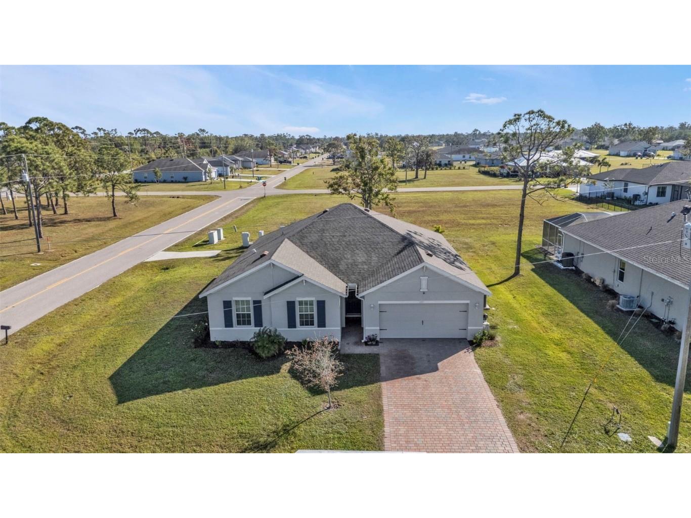 16031 Alcira Circle Punta Gorda FL 33955 C7502595 image1