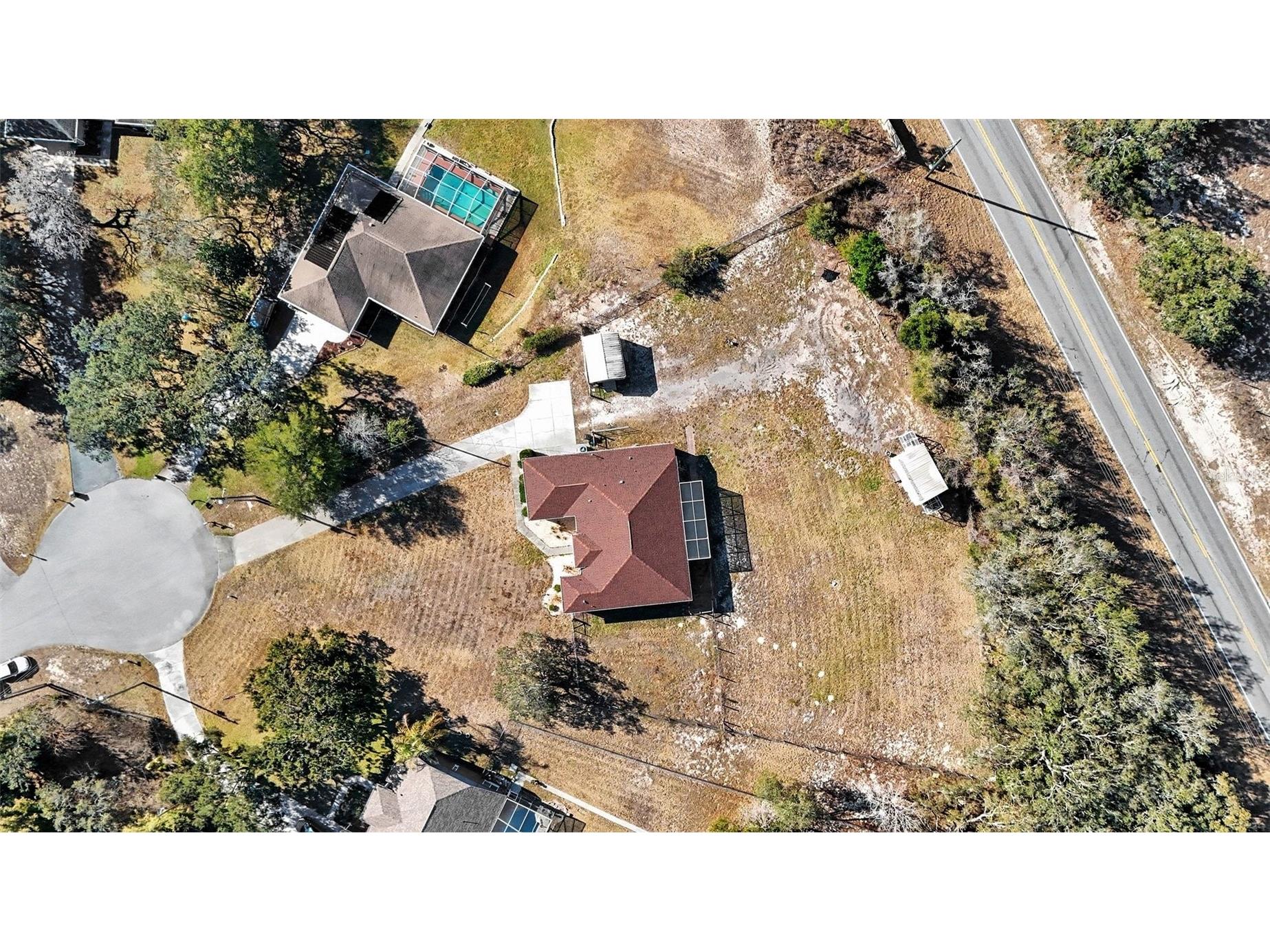 16031 Donney Moor Lane Spring Hill FL 34610 TB8473601 image30