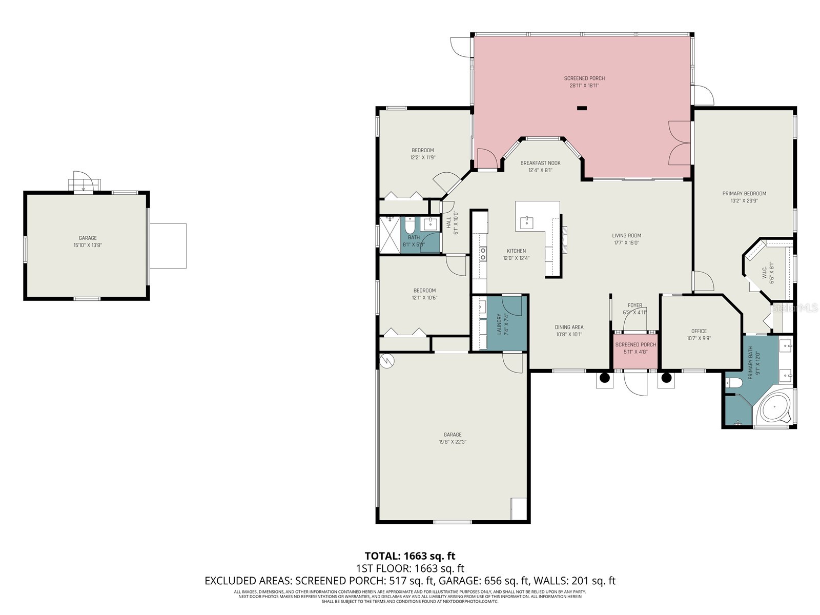 16031 Donney Moor Lane Spring Hill FL 34610 TB8473601 image32
