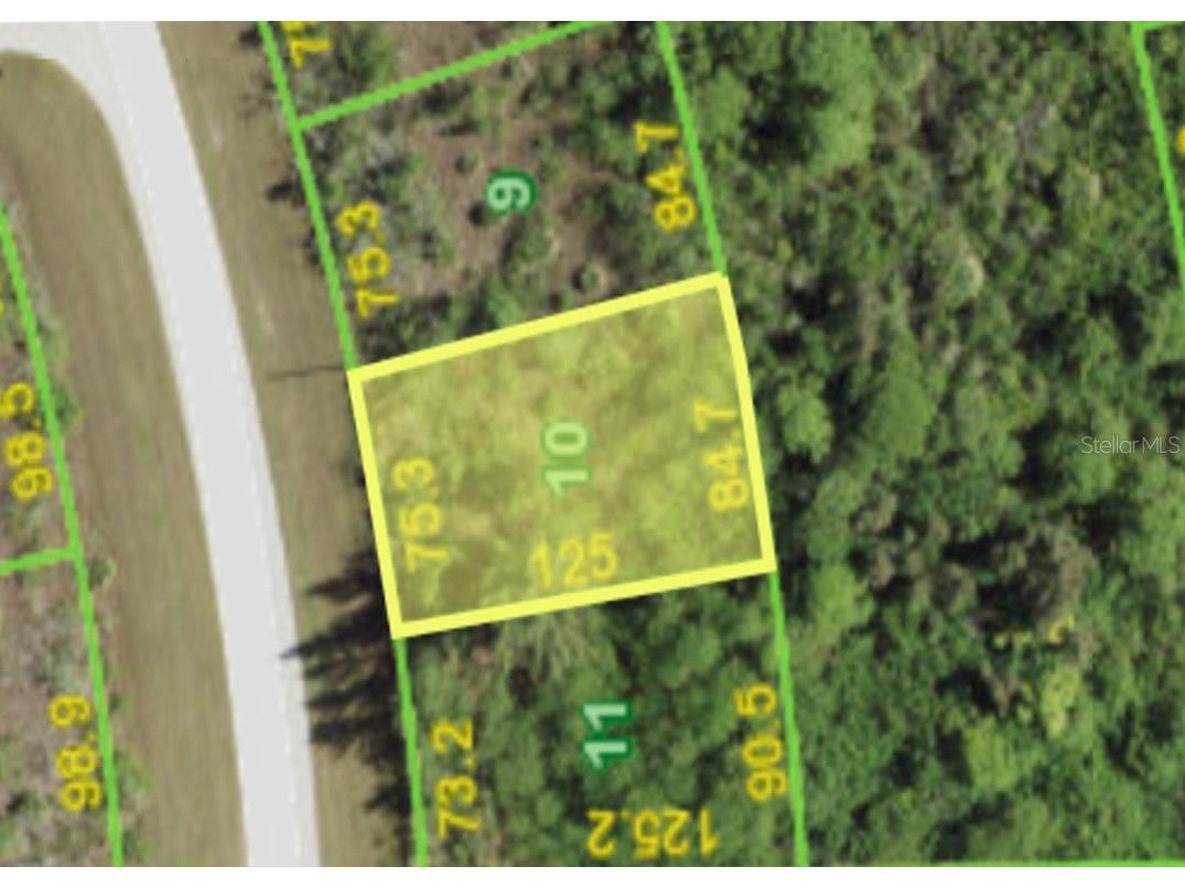 16031 Eastern Boulevard Port Charlotte FL 33981 D6131290 image1