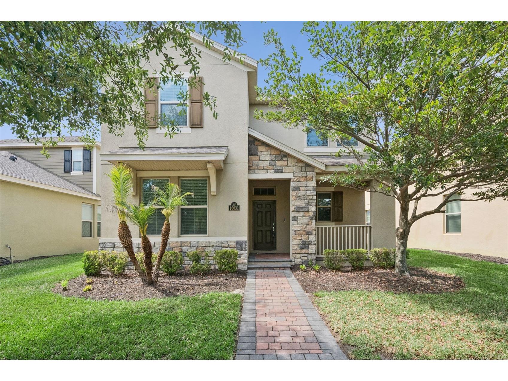 16031 Pebble Bluff Loop Winter Garden FL 34787 O6404448 image1