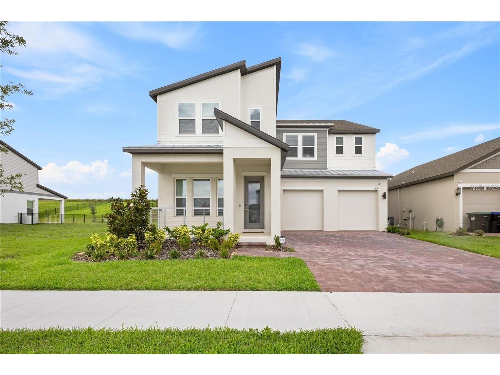 16031 Silver Brook Way Winter Garden FL 34787 O6409094 image1