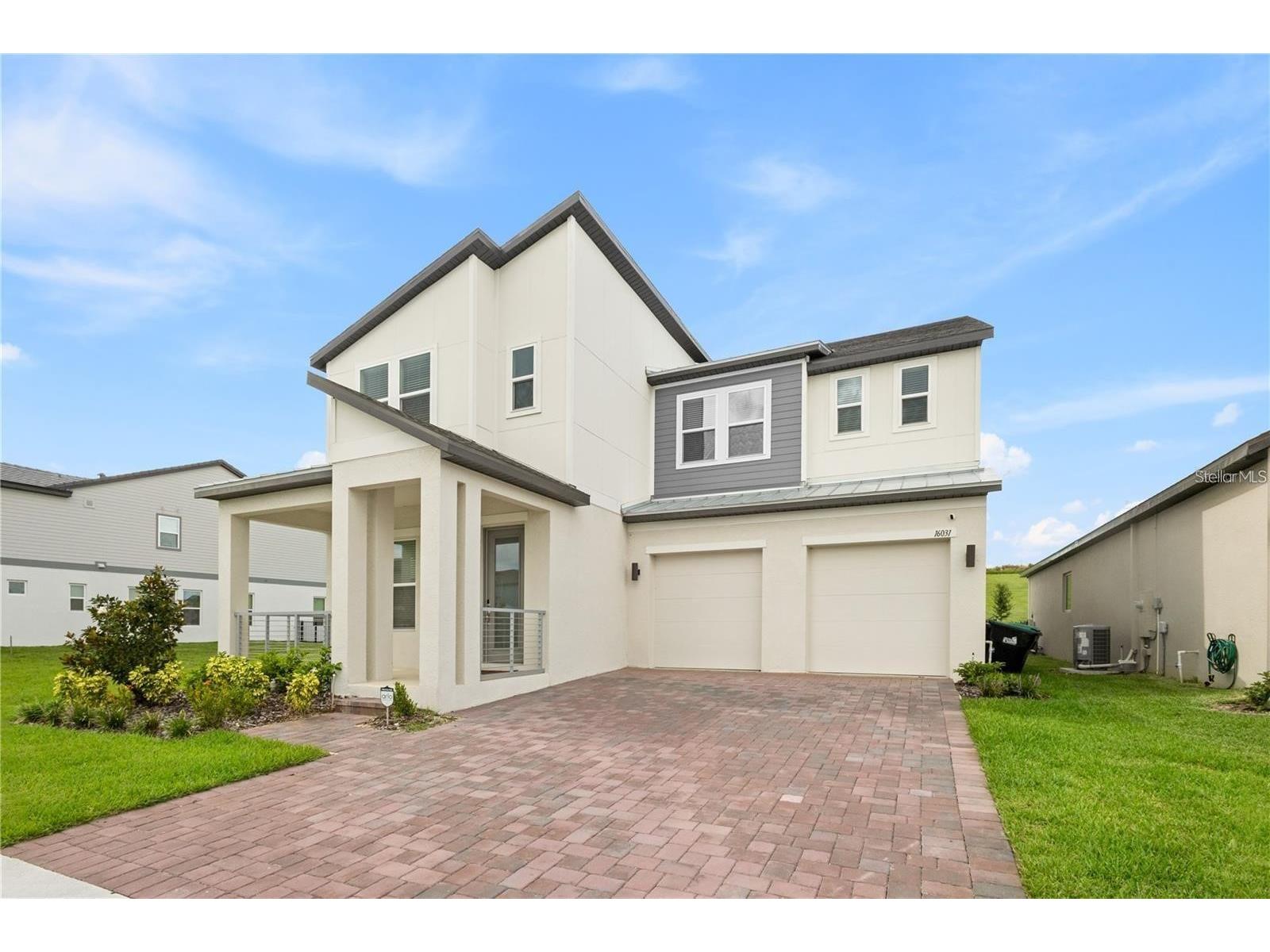 16031 Silver Brook Way Winter Garden FL 34787 O6409094 image2