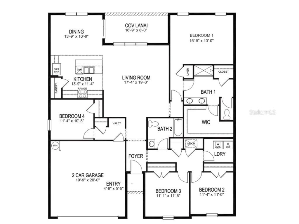 16032 Galiano Court Punta Gorda FL 33955 A4673478 image25