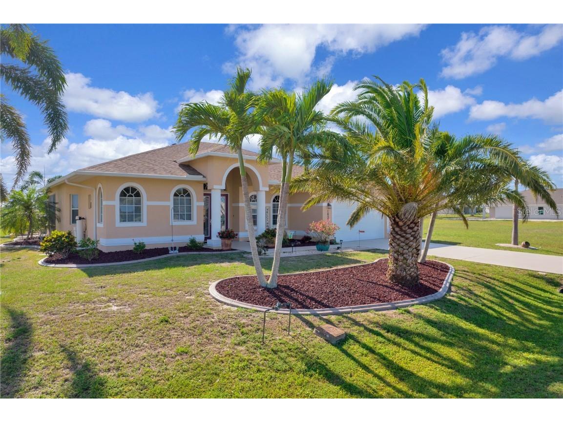 16032 Hesta Misty Court Punta Gorda FL 33955 C7475050 image1