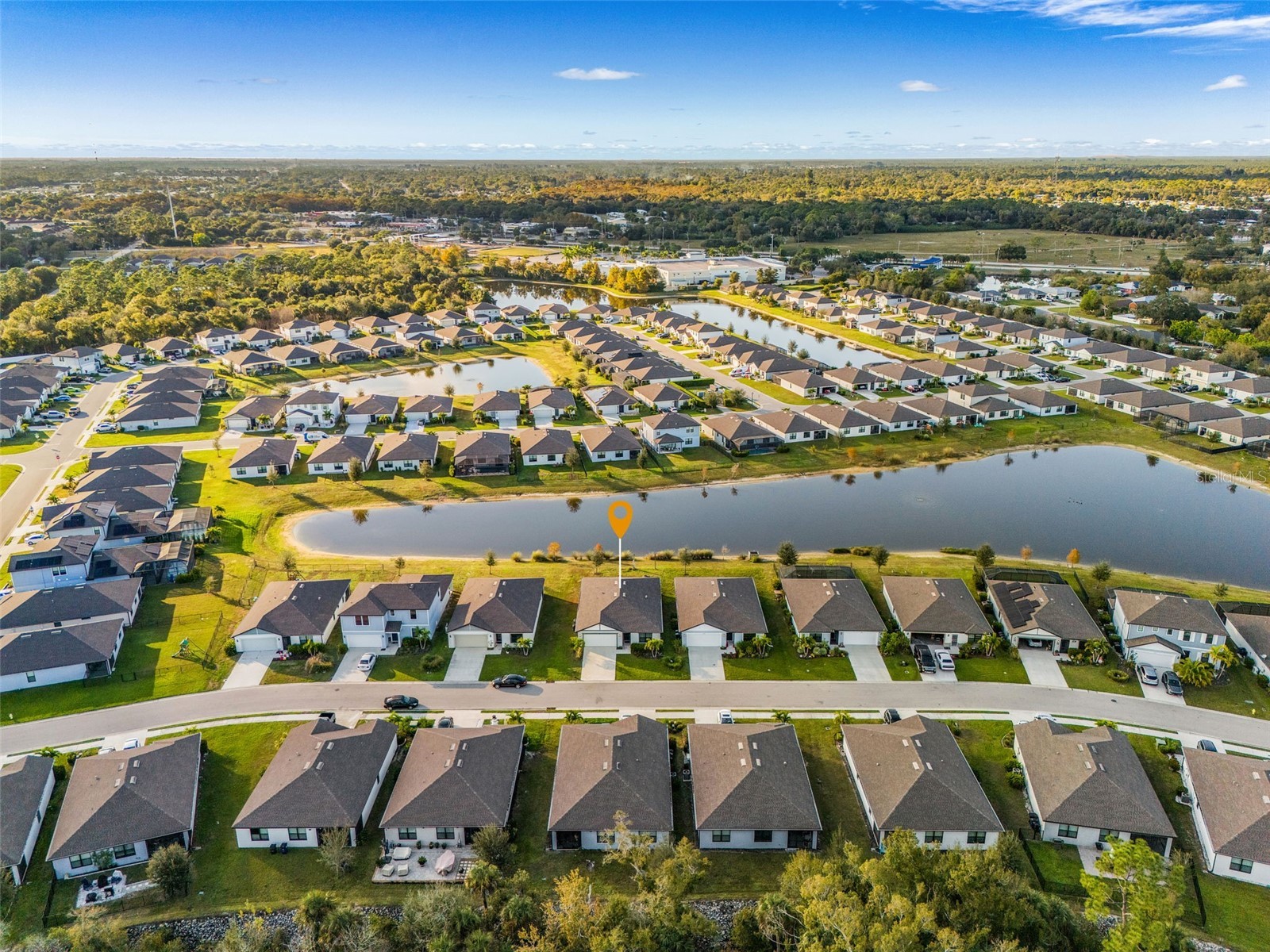 16033 Beachberry Drive North Fort Myers FL 33917 O6401451 image2