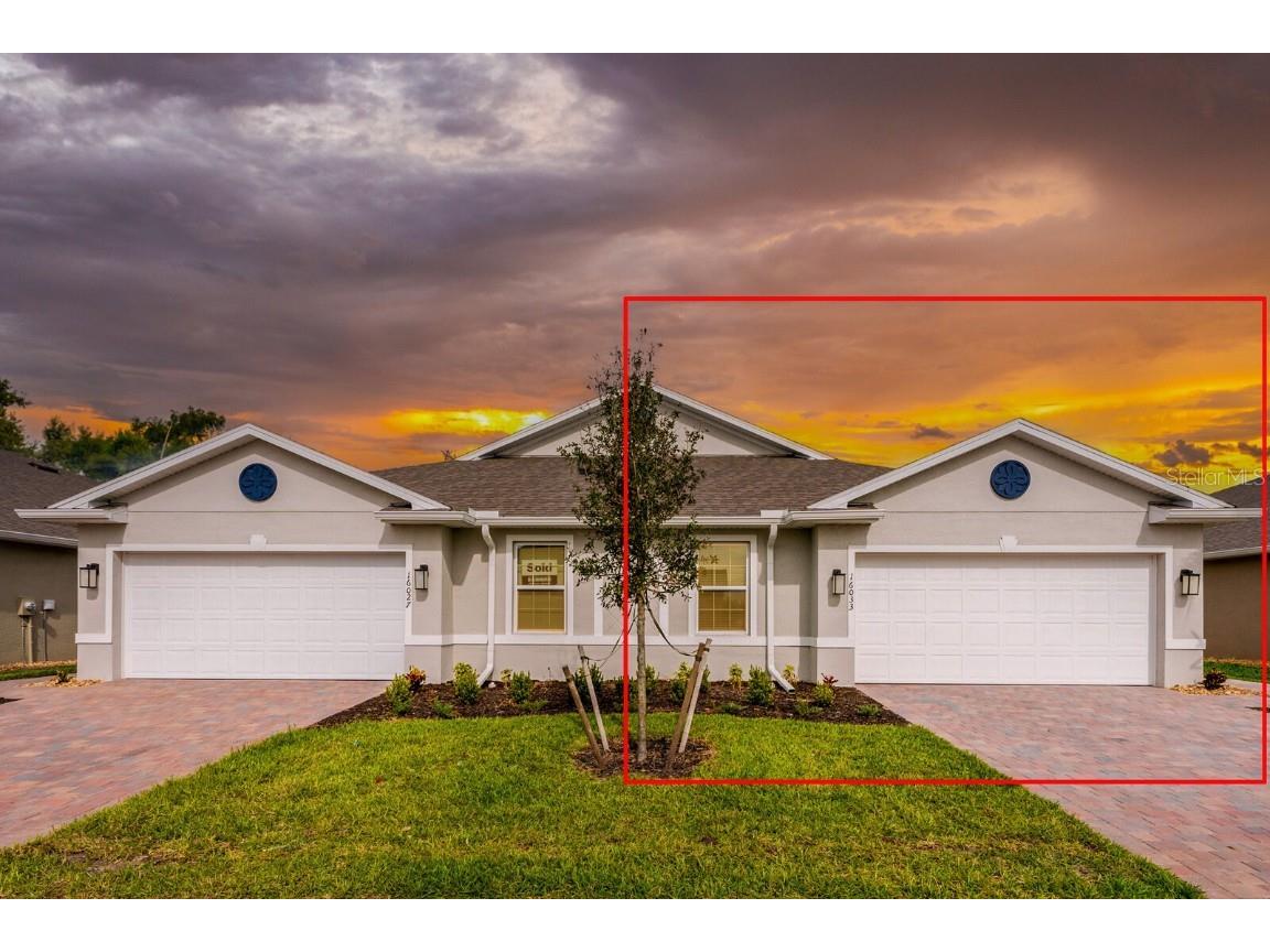 16033 Bridle Ridge St Port Charlotte FL 33953 D6133859 image1