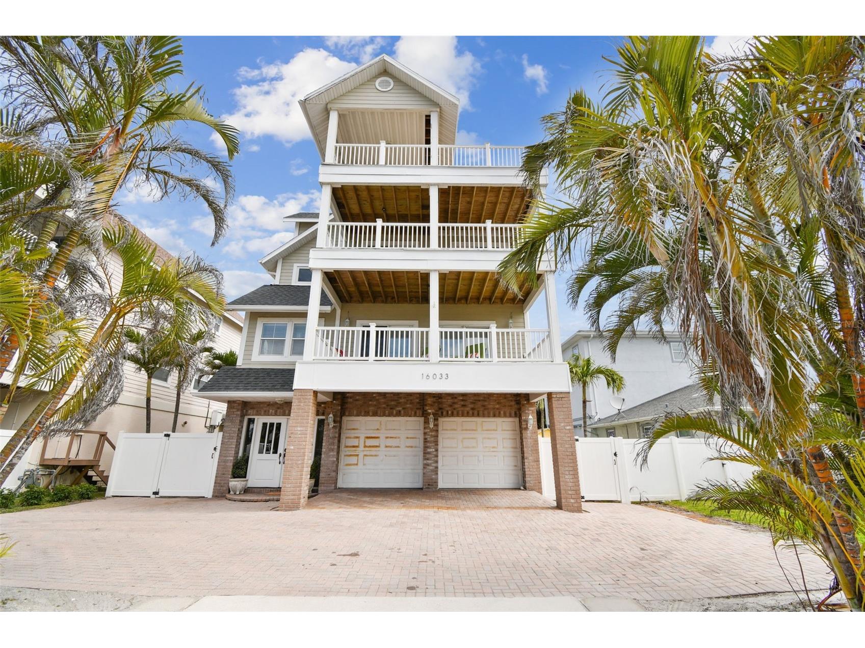 16033 Gulf Boulevard Redington Beach FL 33708 TB8381542 image1