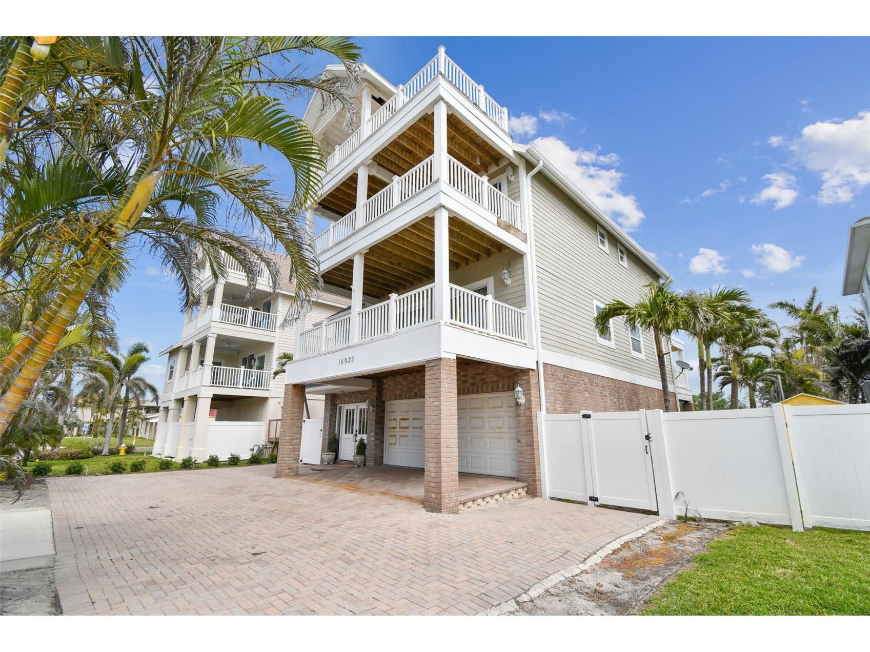 16033 Gulf Boulevard Redington Beach FL 33708 TB8381542 image83