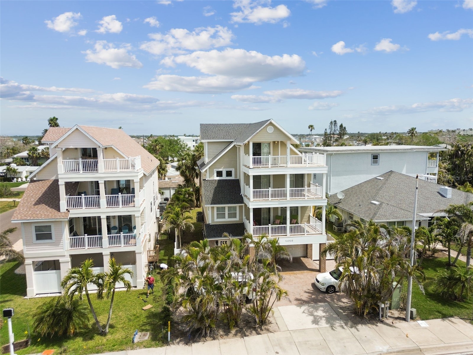 16033 Gulf Boulevard Redington Beach FL 33708 TB8381542 image87