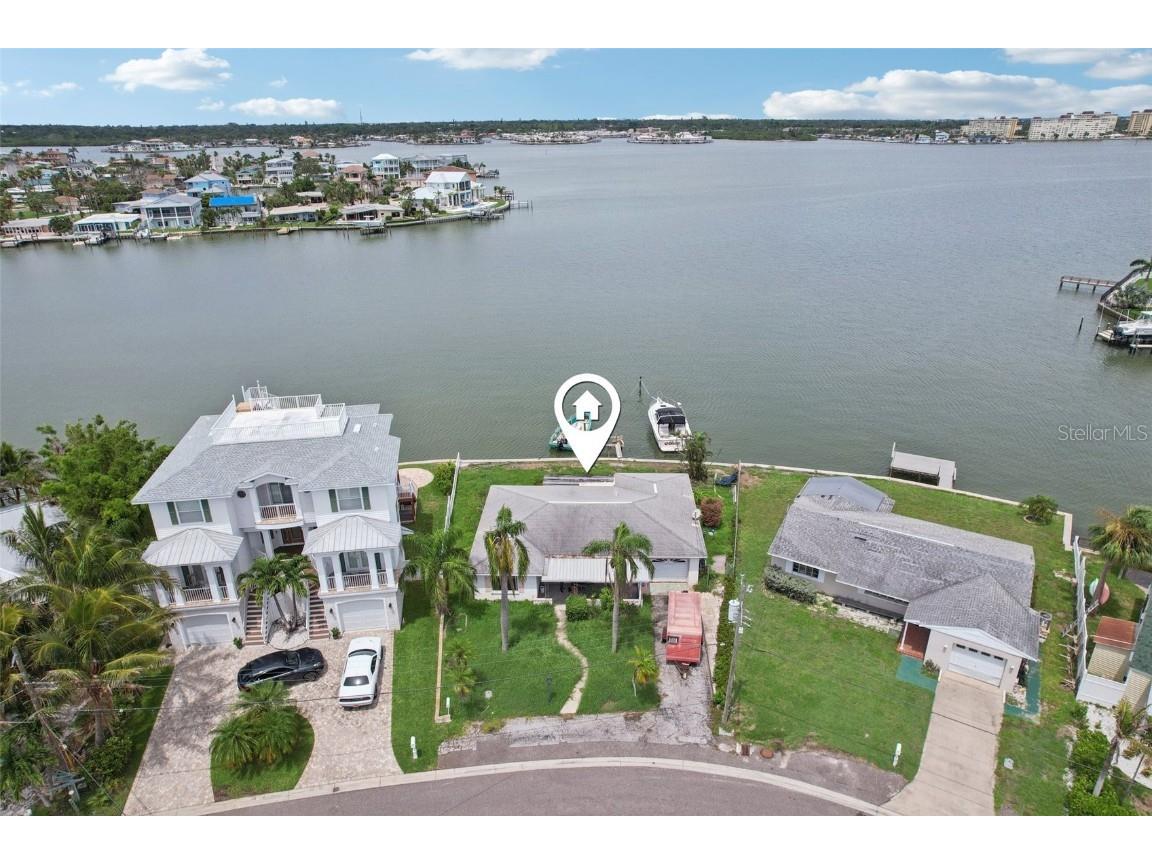 16033 Redington Drive Redington Beach FL 33708 - BOCA CIEGA BAY TB8405509 image1