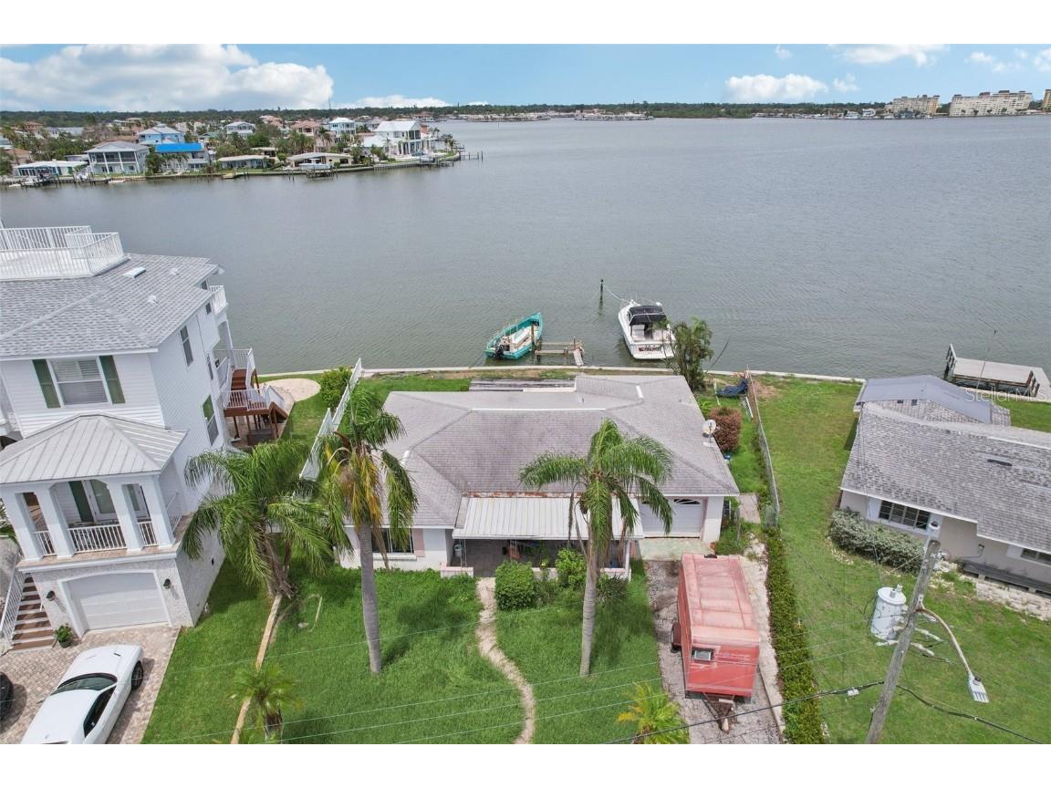 16033 Redington Drive Redington Beach FL 33708 - BOCA CIEGA BAY TB8405509 image16